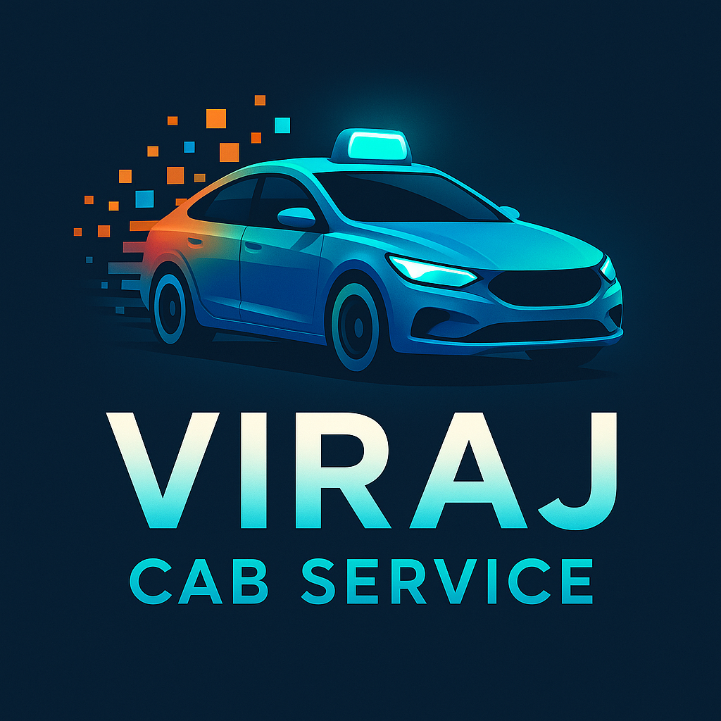 Viraj Cab